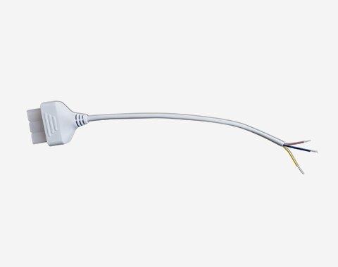 ARON LIGHT CABLE ALIMENTACION LINEAL MODULAR LIGHT 1.2M