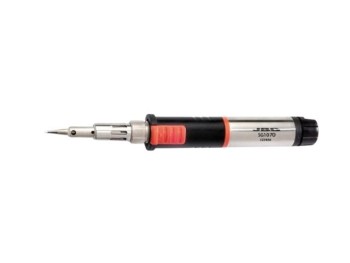 SOLDADOR GAS 25W 125W SOLDADOR SG1070 JBC 580ºC 0,18KG 240 x 49 x 49 mm
