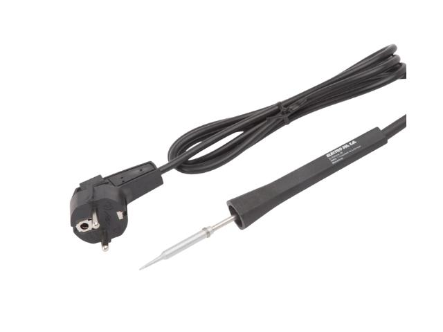 SOLDADOR 230V 25W SOLDADOR 3047 DH 380ºC 0,183KG 227mm