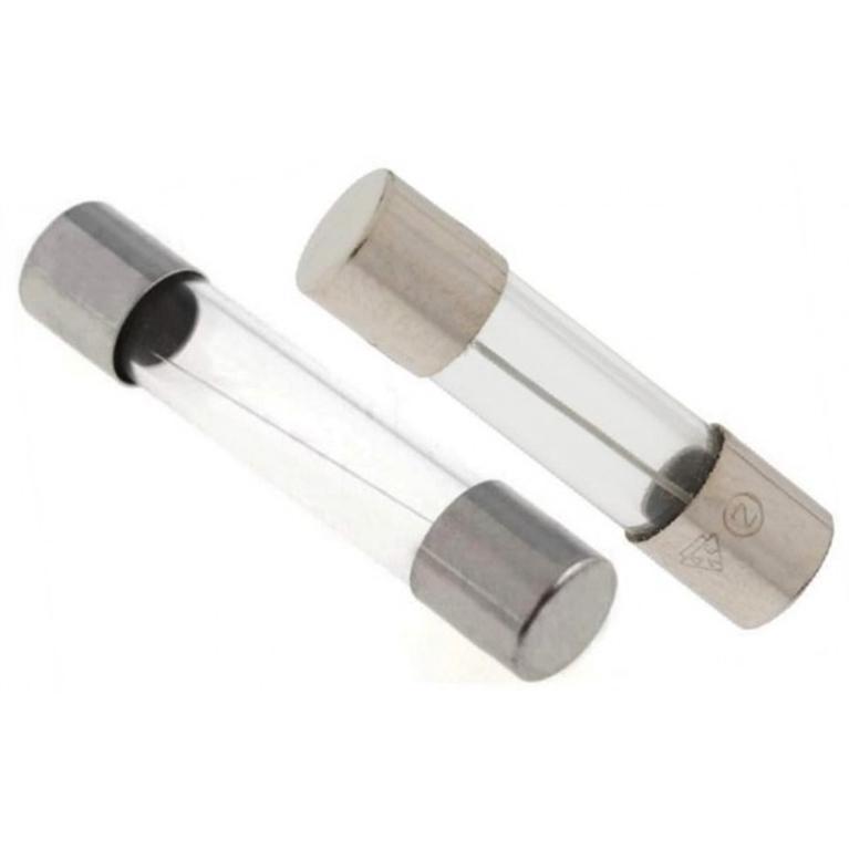 FUSIBLE TEMPORIZADO 400mA