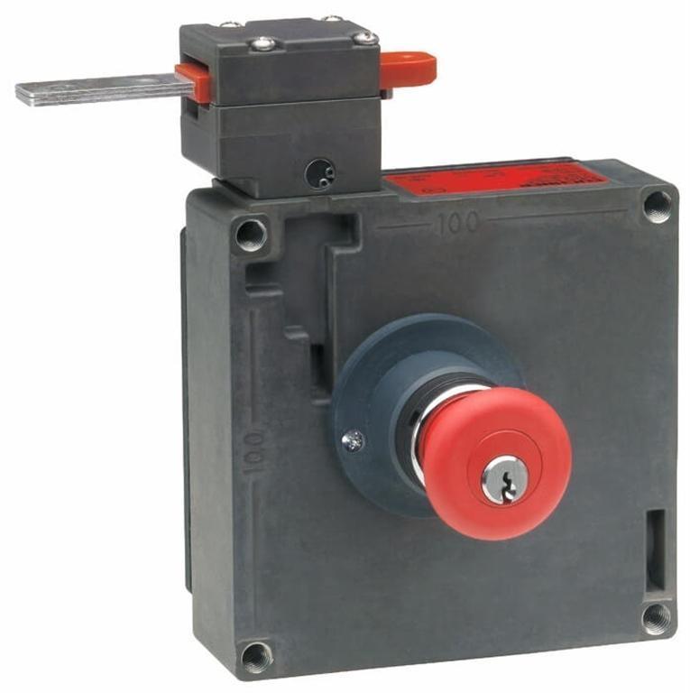 INTERRUPTOR DE SEGURIDAD TZ2LE024MVAB-C1828