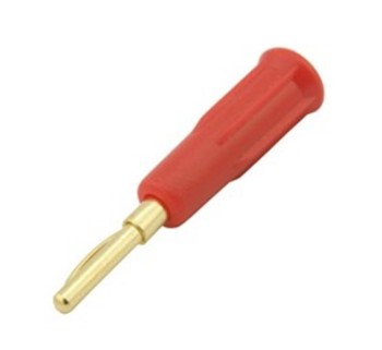 BANANA ROJA 2MM