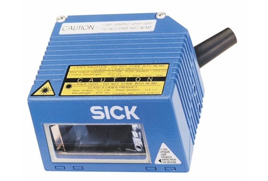 LECTOR SICK CLV410-0010