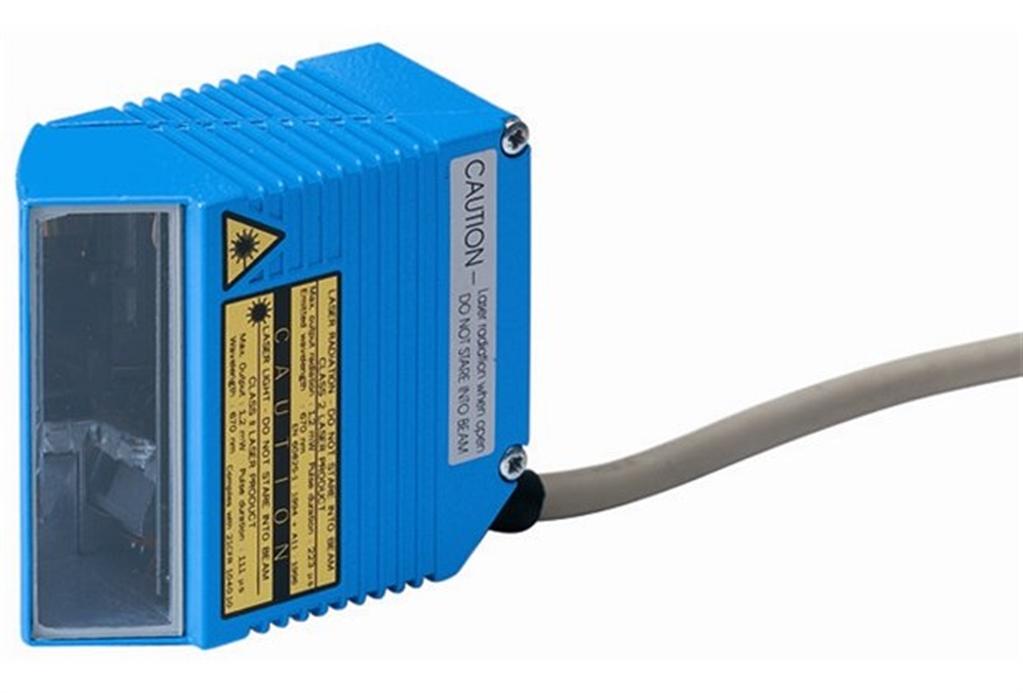 SICK LECTOR CLV412-3010
