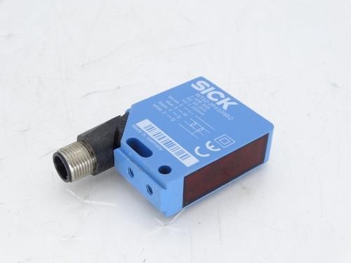 SICK SENSOR FOTELECTRICO  WT12-2P430T01
