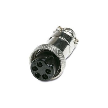 CONECTOR HEMBRA MICRO 5 CONTACTOS