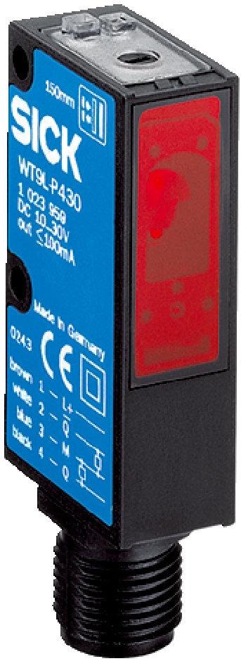 99I fotocélulas WT9L-P430