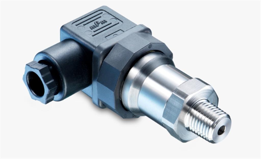 T.PRES.0-10B 4-20mA 1/2 DIN