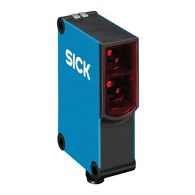 SICK SENSOR FOTOELÉCTRICO WL27-3F2631