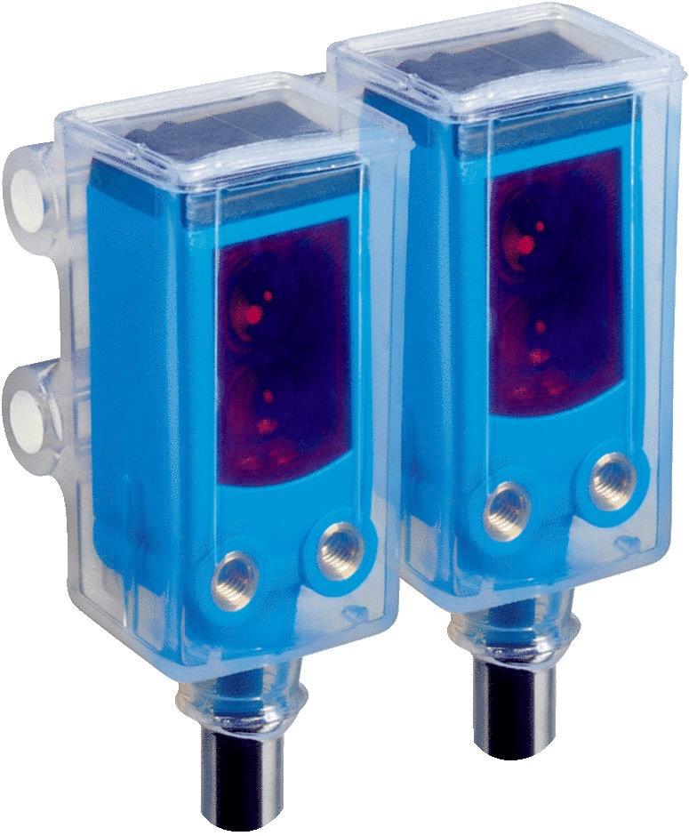 99I fotocélulas WSE4T-3E1430