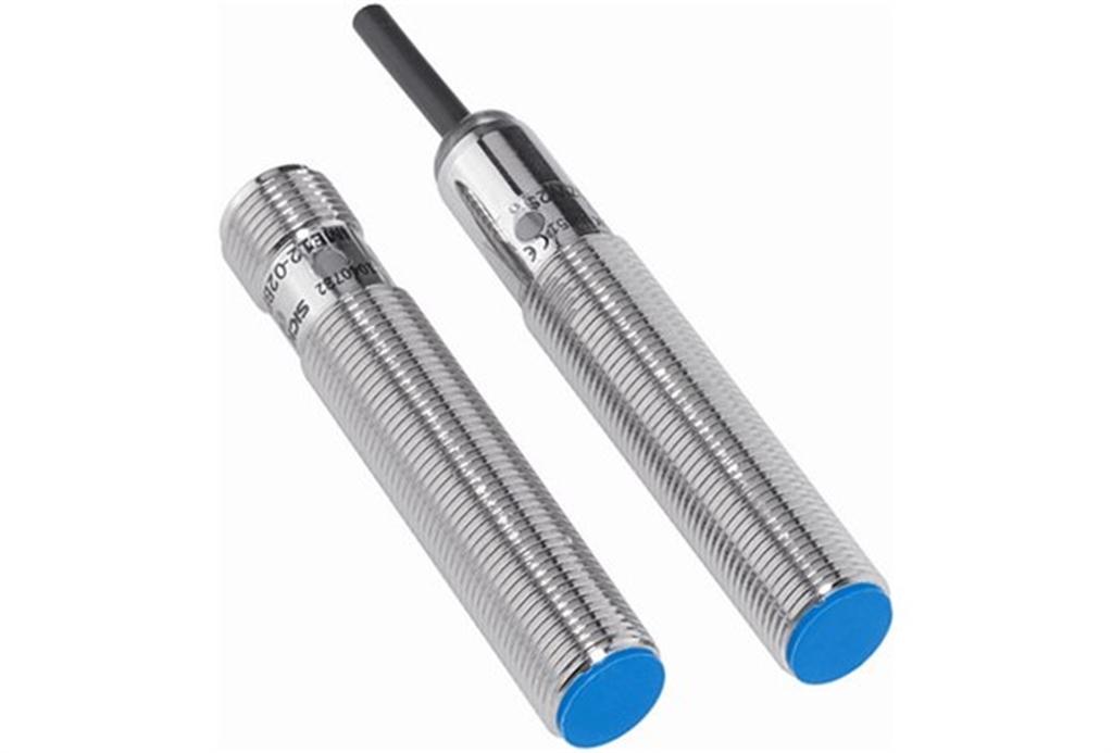 SICK SENSOR INDUCTIVO IME12-04BPSZC0S