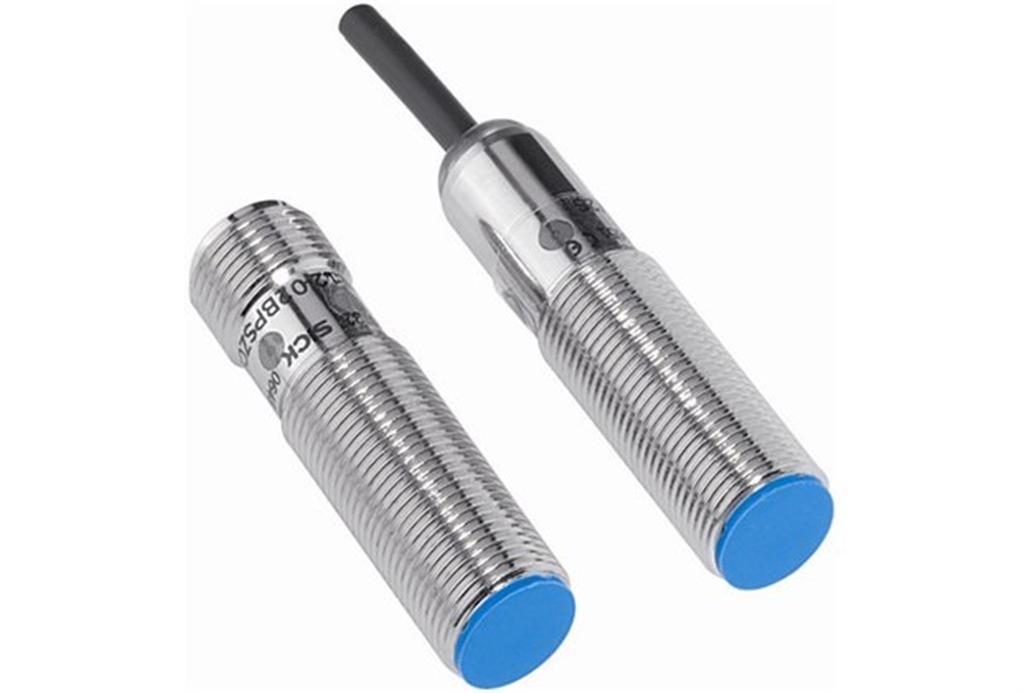 SICK SENSOR INDUCTIVO IME12-04BPSZW2K