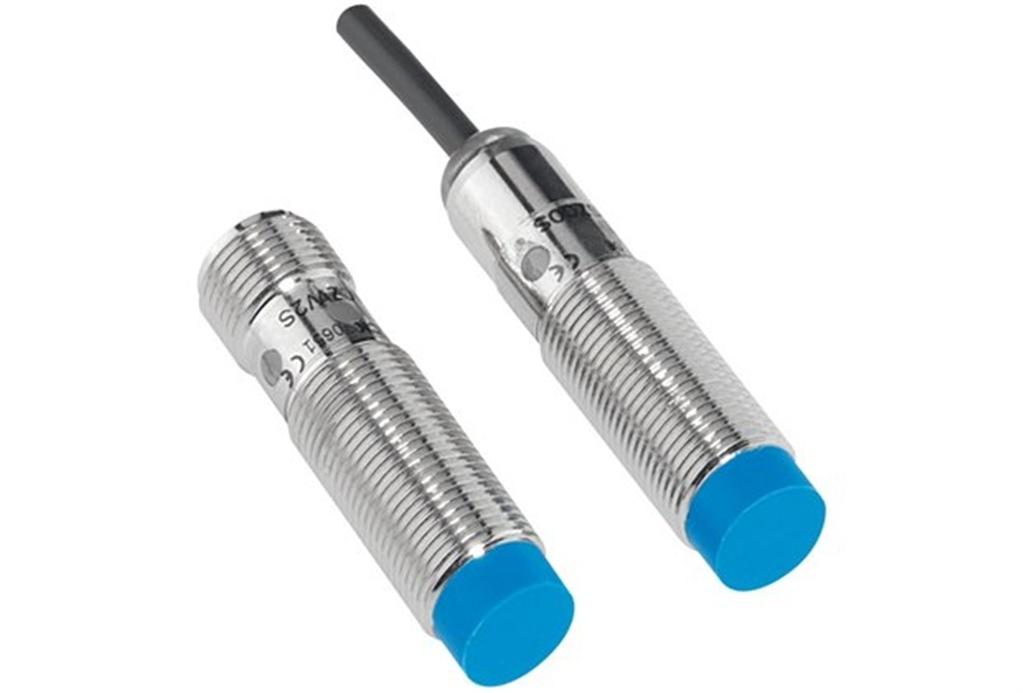 SICK SENSOR INDUCTIVO IME12-08NPSZC0K