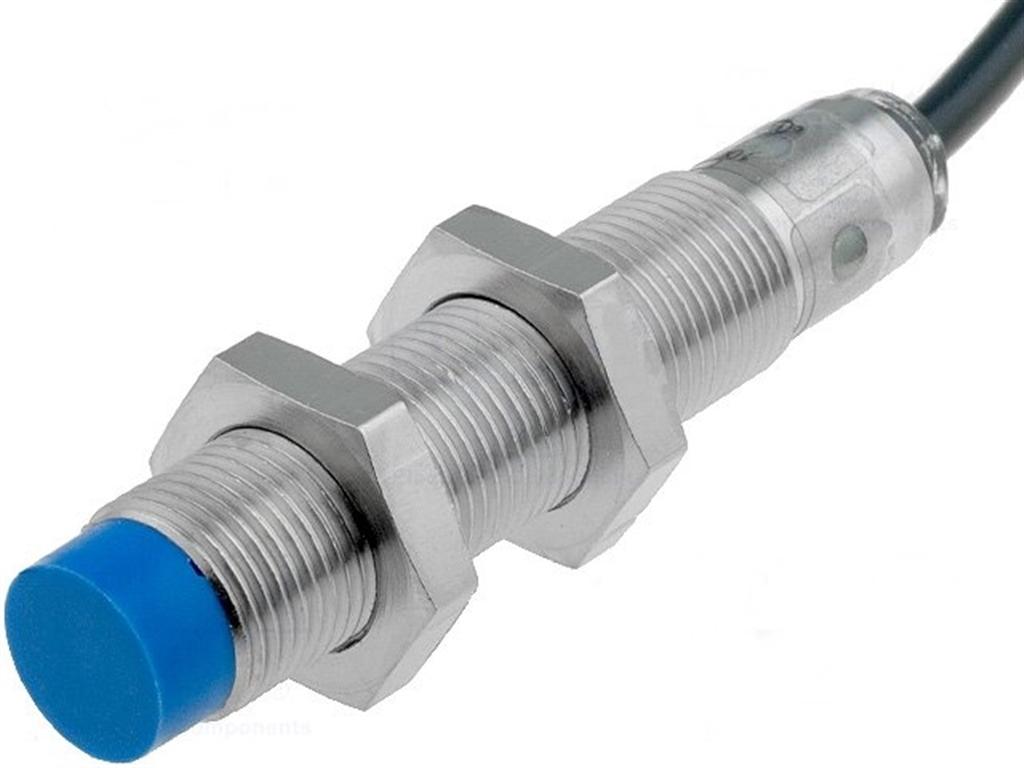 SICK SENSOR INDUCTIVO IME12-08NPSZW2S