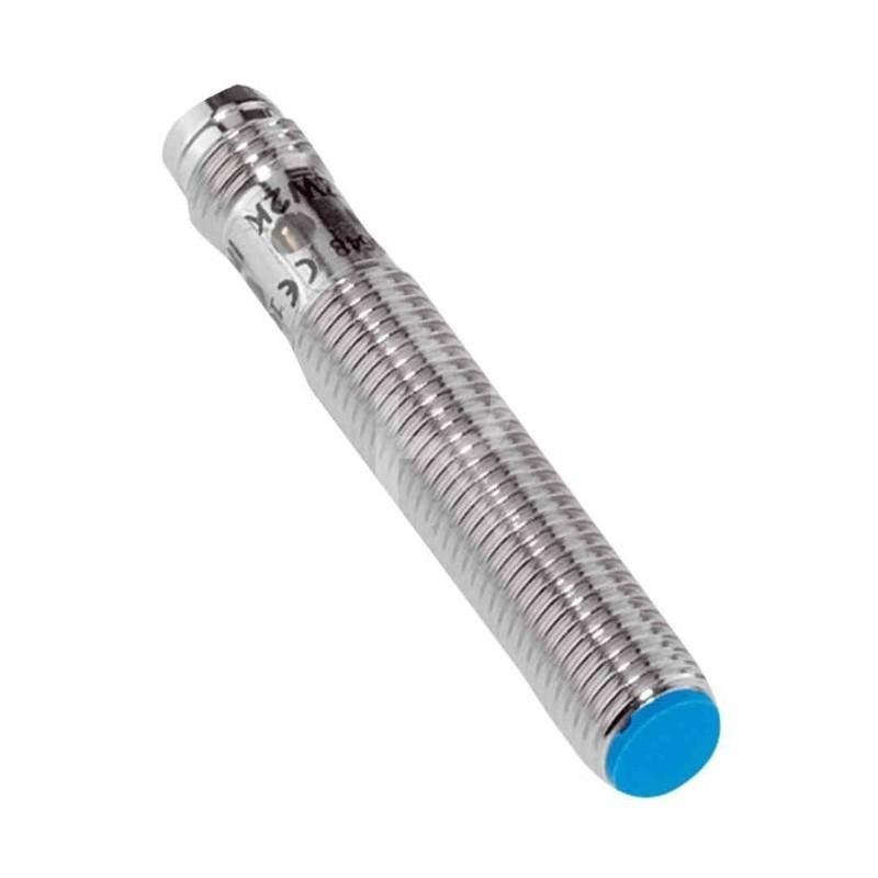 SICK DETECTOR INDUCTIVO IME08-1B5PSZT0K ENRASADO M8 PNP