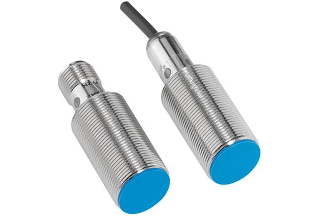 SICK SENSOR INDUCTIVO IME18-08BPSZC0K