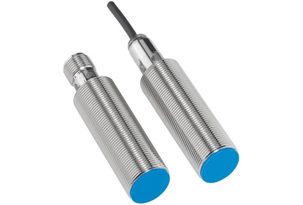 SICK SENSOR INDUCTIVO IME18-08BPSZC0S