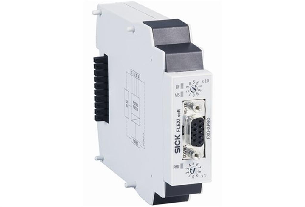 FX0-GPRO00000 PROFIBUS DP