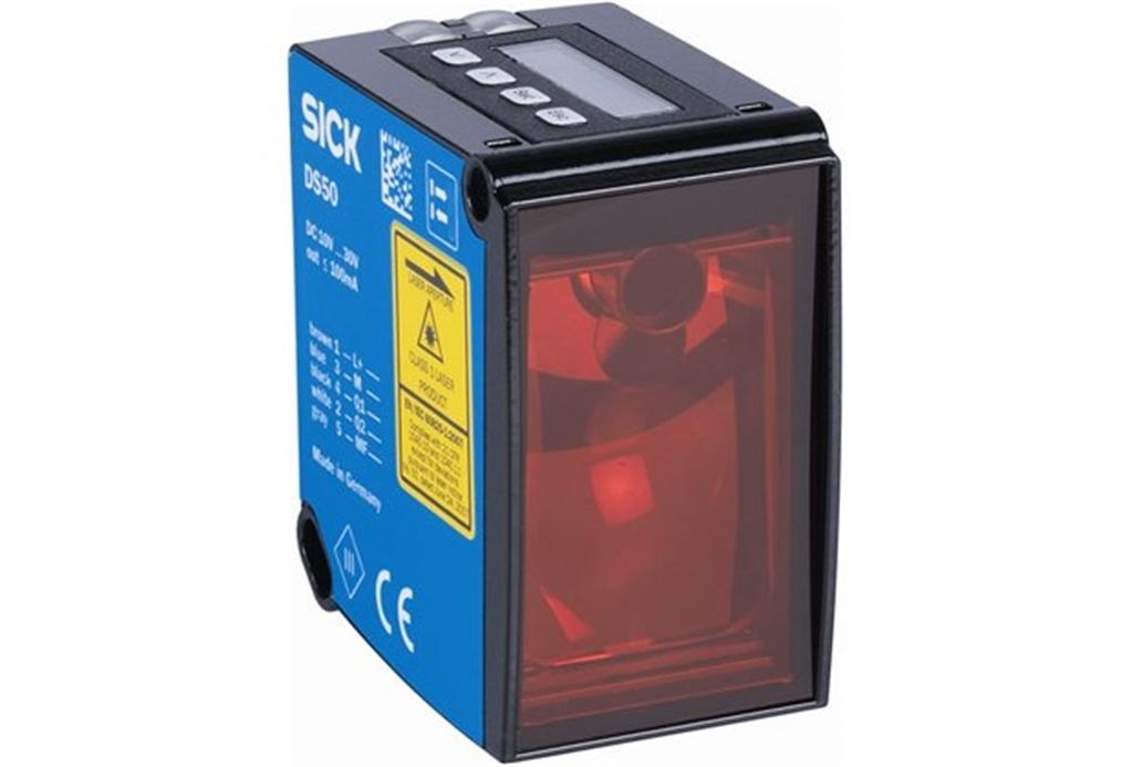 SENSOR DISTANCIA DT50-P1113