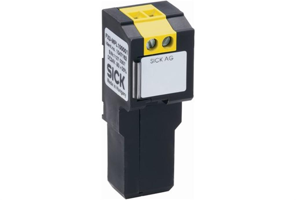 SICK FX3-MPL100001 CONECTOR