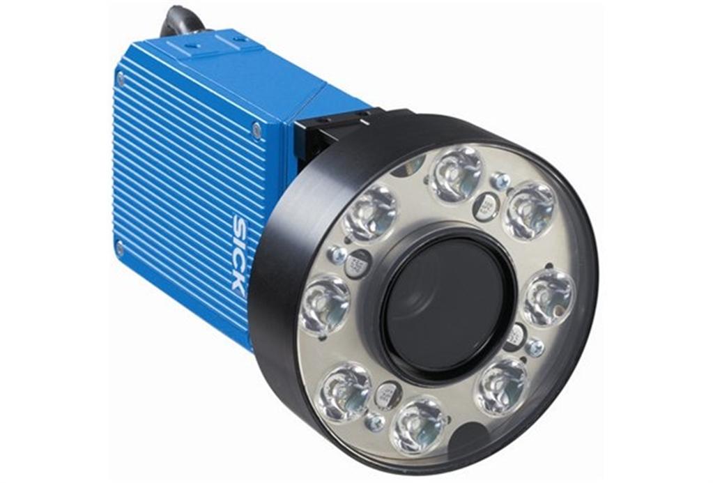 SICK LECTOR ICR845-2L0020P02