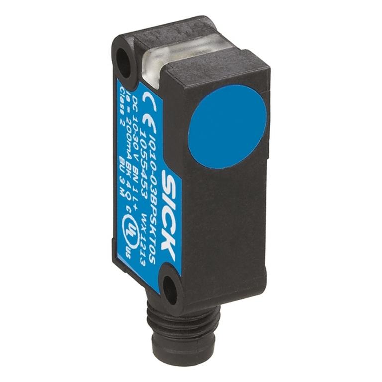 SICK SENSOR INDUCTIVO IQ12-03BPS-KU0
