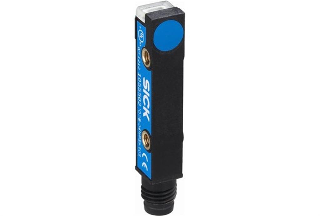 SICK SENSOR INDUCTIVO IQ08-02BPSKT0S