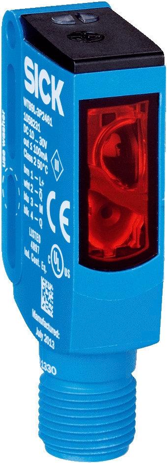 99I fotocélulas WTB9L-3N2491