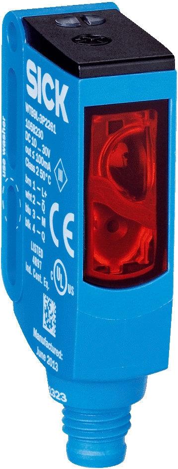 99I fotocélulas WTB9L-3P2291