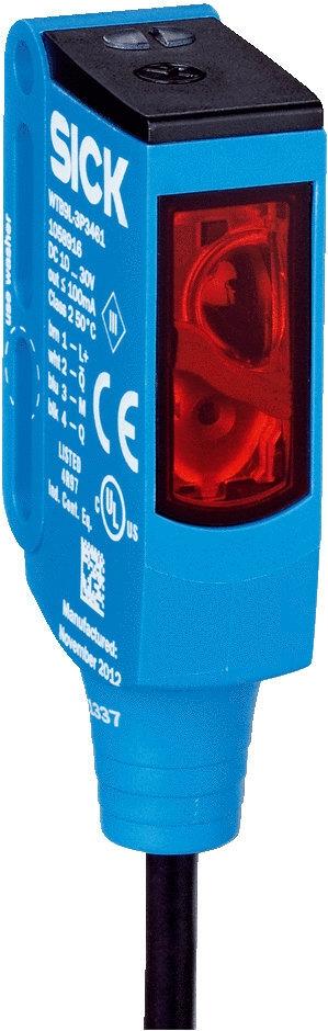 99I fotocélulas WTB9L-3P1161