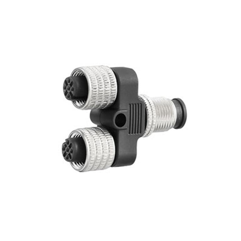 WEIDMULLER DISTRIBUIDOR SAI-Y-4S-M12/M12