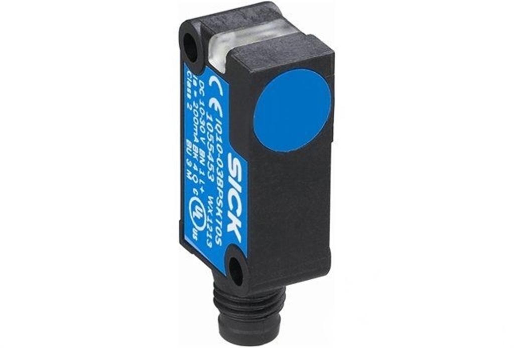 SICK SENSOR INDUCTIVO IQ10-06NPSKU4S09