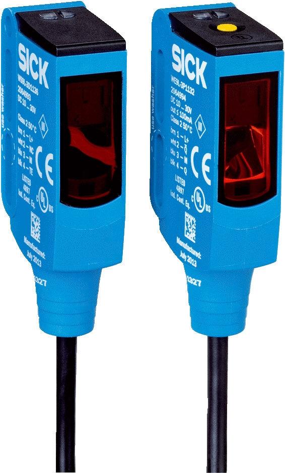 99I fotocélulas WSE9L-3N1137