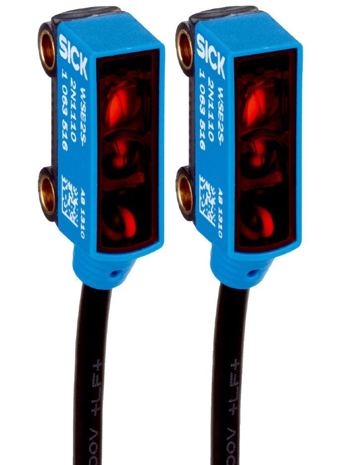 99I fotocélulas WSE2S-2P3030S02