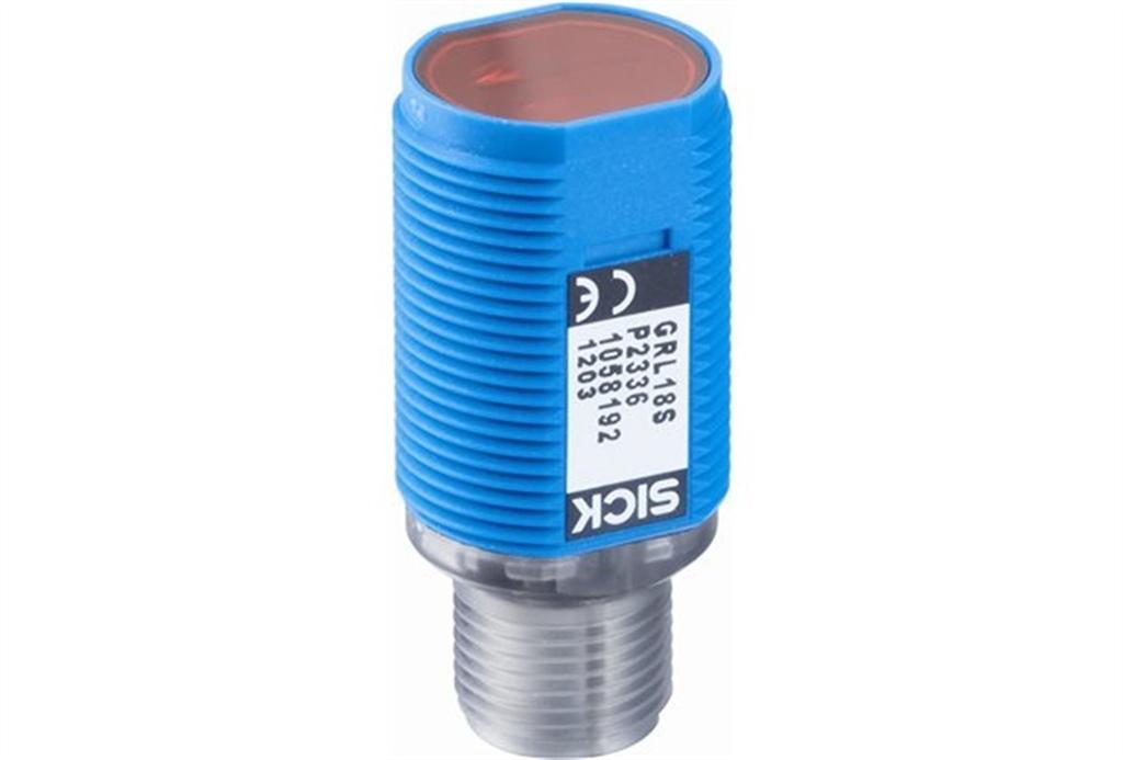 SICK SENSOR FOTOELÉCTRICO GRTE18S-P2417