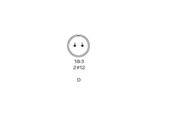 SICK SENSOR INDUCTIVO IME18-20NPSZC0S