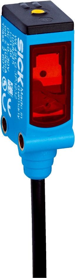 99I fotocélulas WL4SLG-3P3252