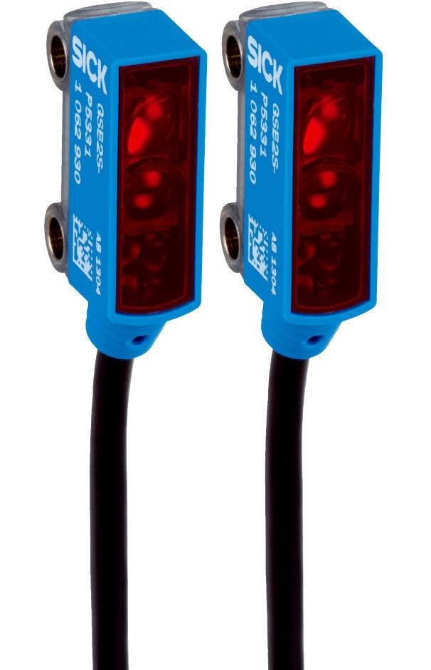 99I fotocélulas GSE2S-E1321S03