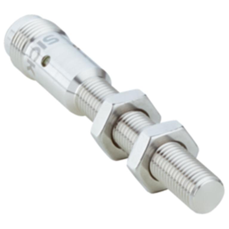 SICK SENSOR INDUCTIVO IMI08-02BPSVT0S