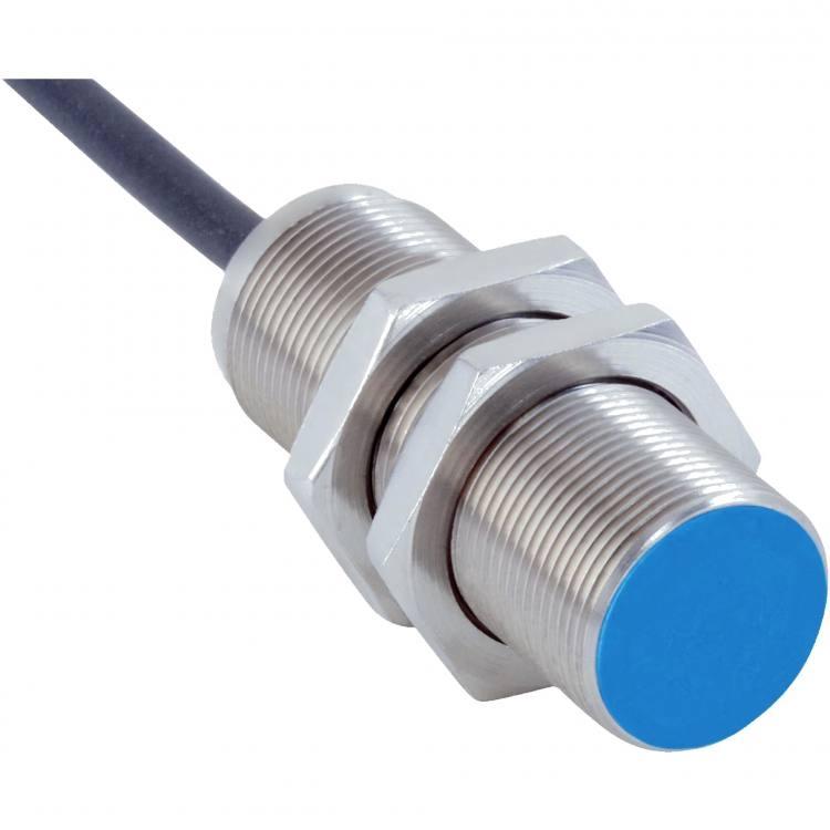 SICK SENSOR INDUCTIVO IMS18-08BNOVU2S, CASI ENRASADO, NPN