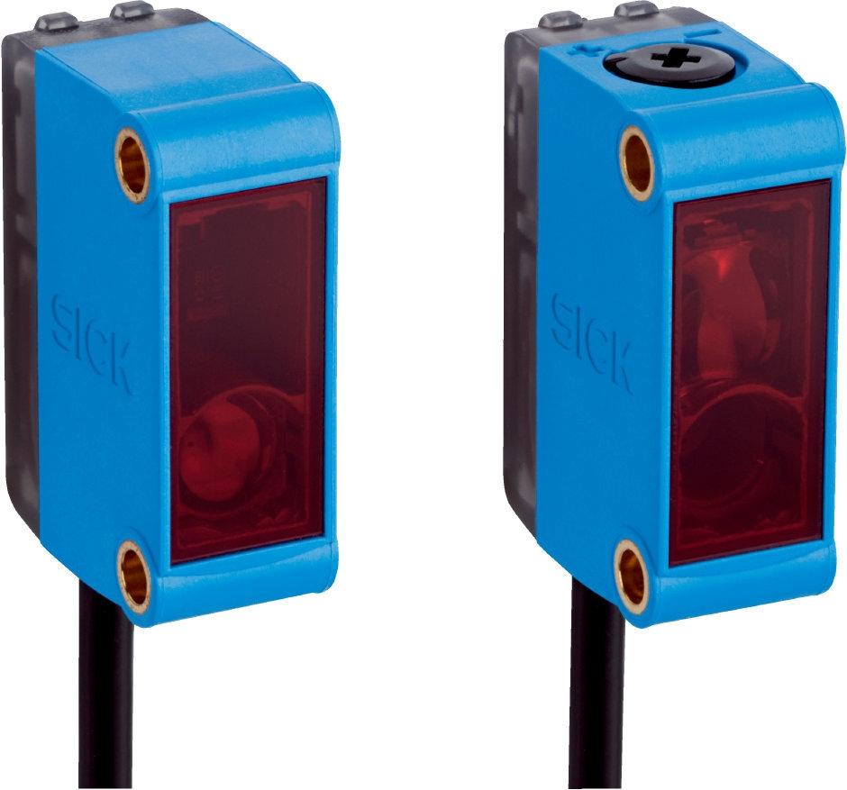 99I fotocélulas GSE6L-E2211