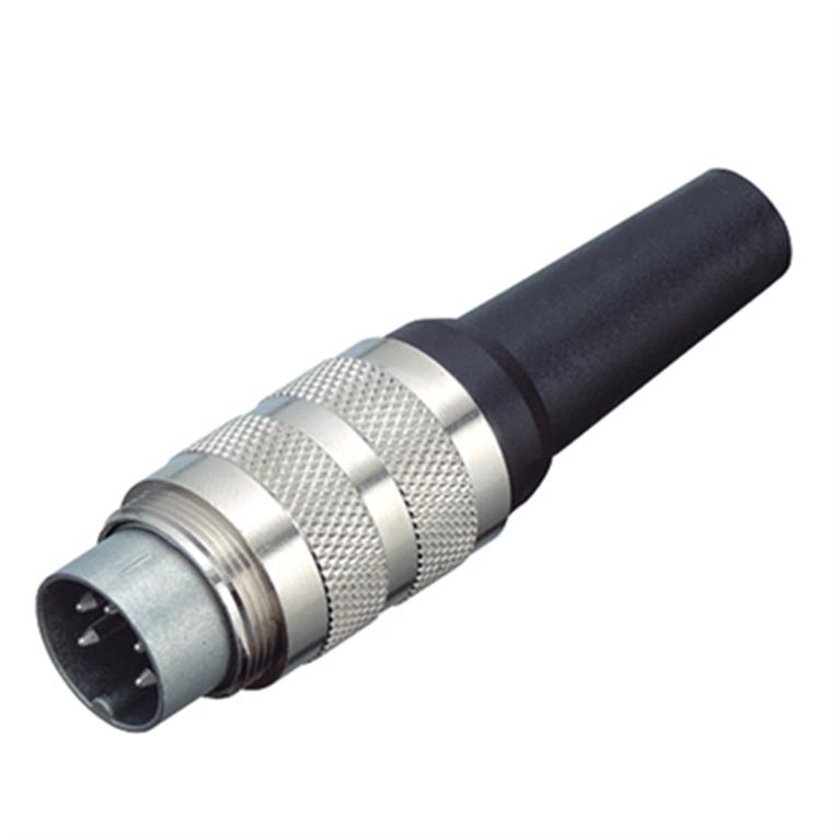 WEIDMULLER CONECTOR SAIS-M16-5/9 M16 5PINES