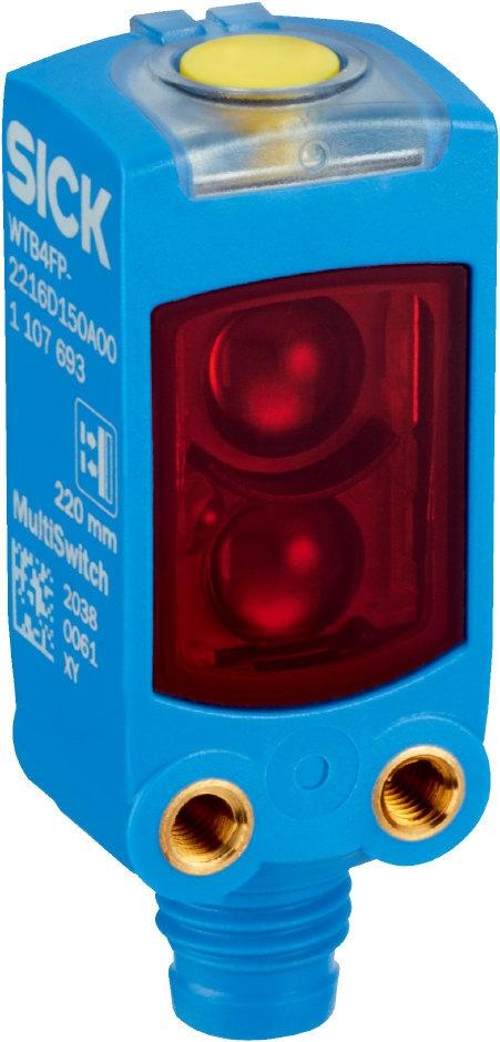 99I fotocélulas WTB4FP-2216R250A00