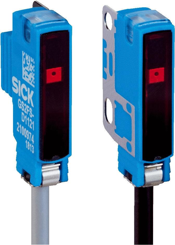 99I fotocélulas GSE2FS-E1000S21