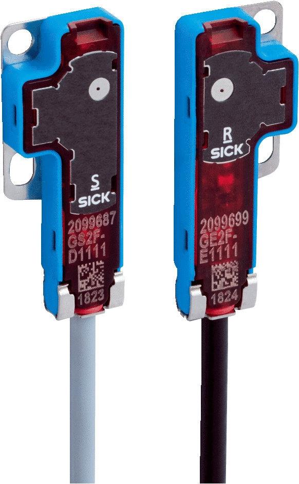 99I fotocélulas GSE2F-E0151S22