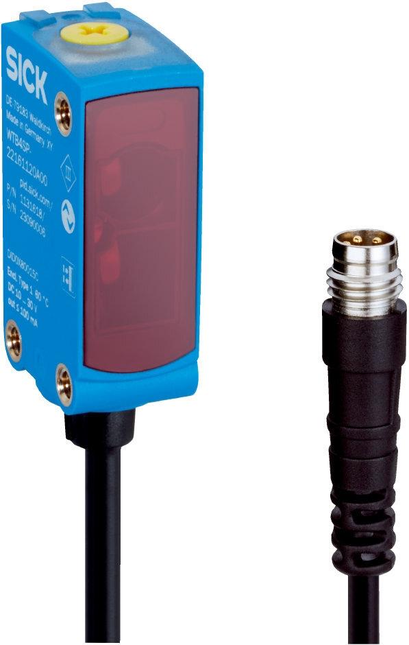 99I fotocélulas WTB4SP-32167A20A00