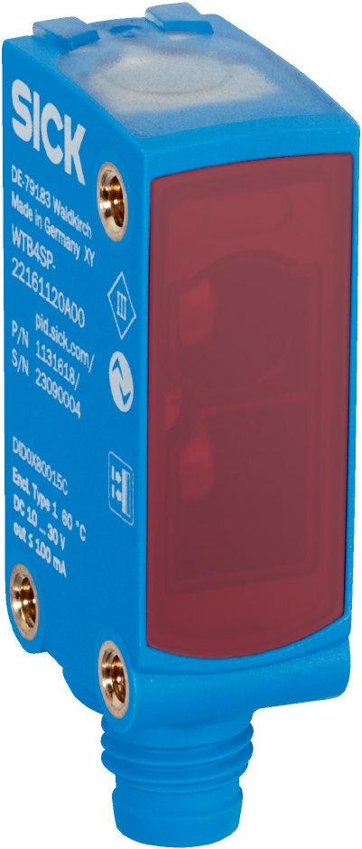 99I fotocélulas WLD4SP-221121A0ZZZ