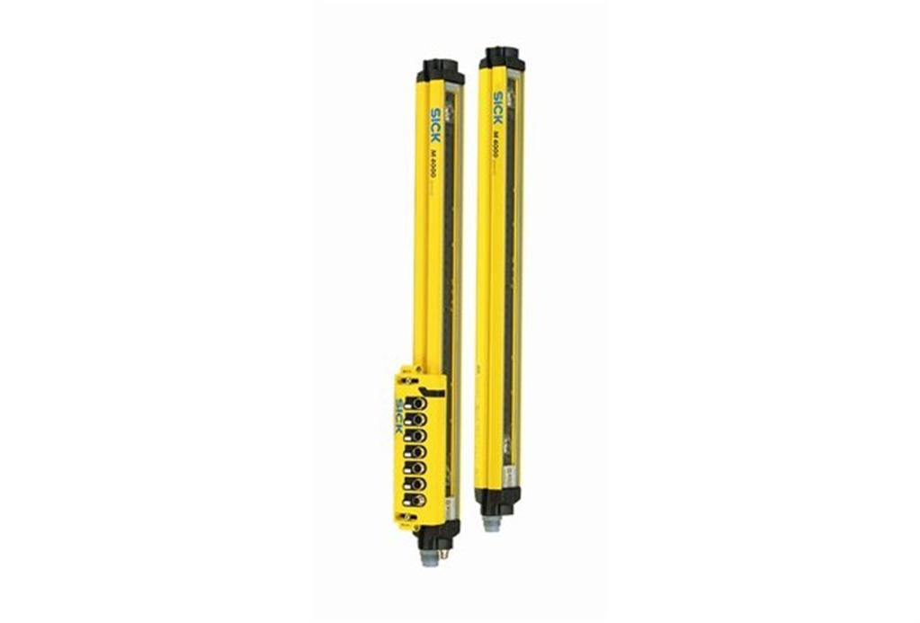 SICK EMISOR M4000 ADVANCED M40S-034003AA0