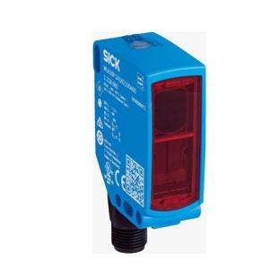 SICK SENSOR FOTOELECTRICO WLA16P-24162100A00