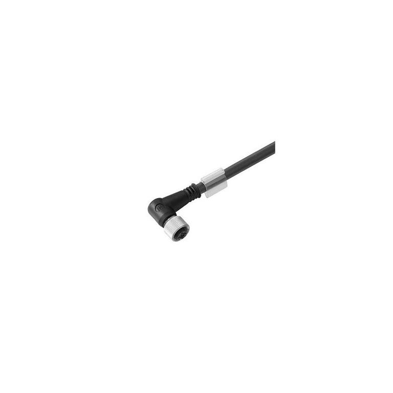 WEIDMULLER CONECTOR M12 4 PINES SAIL-M12BW-8S5.0U
